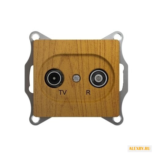 Антенное гнездо Schneider