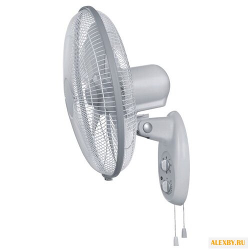 Настенный вентилятор Soler &