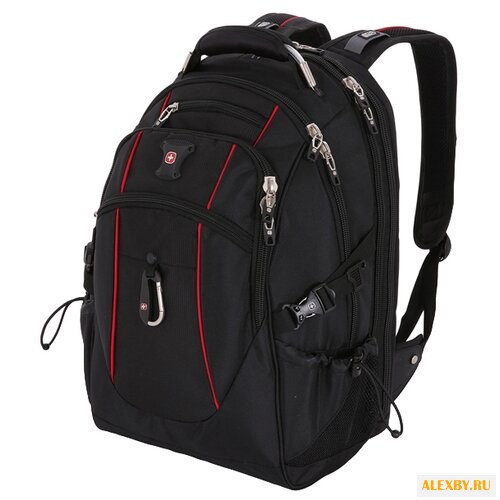 Рюкзак WENGER 6677202408