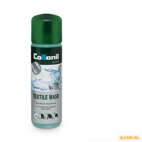 Жидкость для стирки Collonil