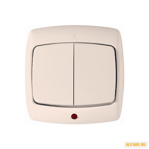 Выключатель 1-полюсный