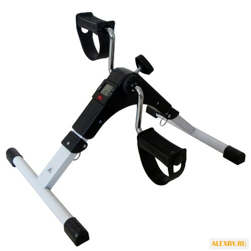 Портативный велотренажер DFC