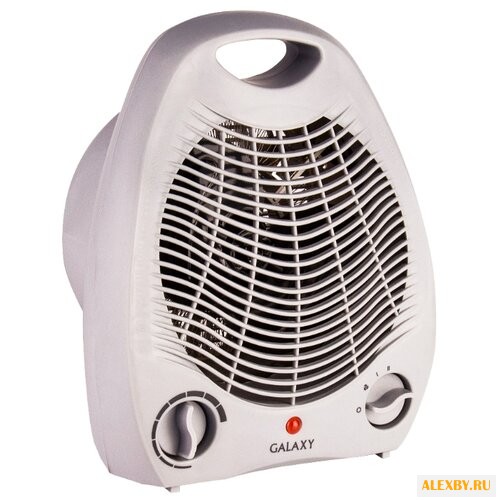 Тепловентилятор Galaxy GL8172