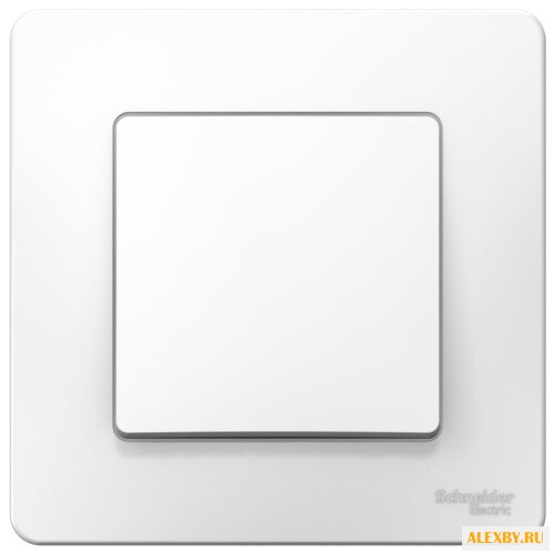 Переключатель с 2-х мест