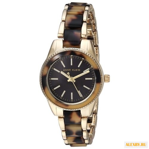 Наручные часы ANNE KLEIN 3212TOGB