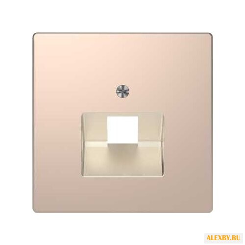 Телекоммуникационная розетка