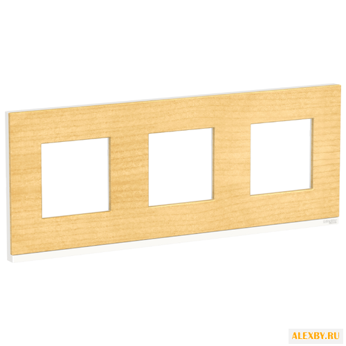 Рамка 6п Schneider Electric