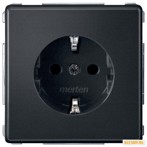Розетка Schneider Electric
