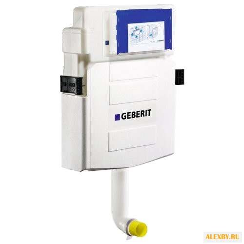 Бачок скрытого монтажа GEBERIT