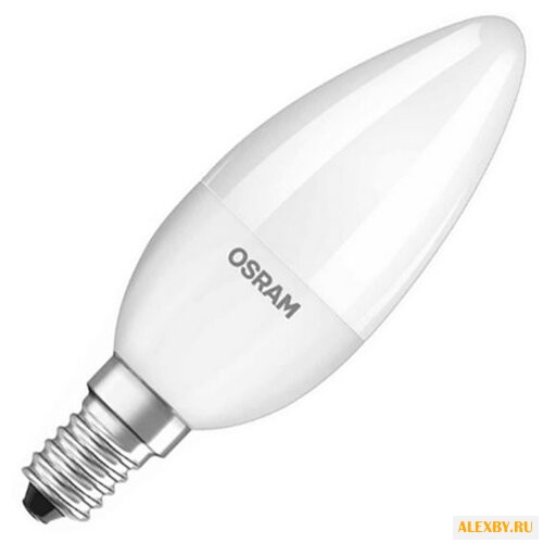 Лампа светодиодная OSRAM LS-CL