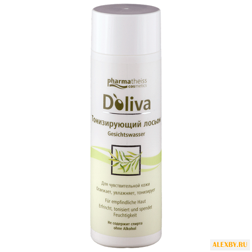 Pharmatheiss cosmetics Лосьон