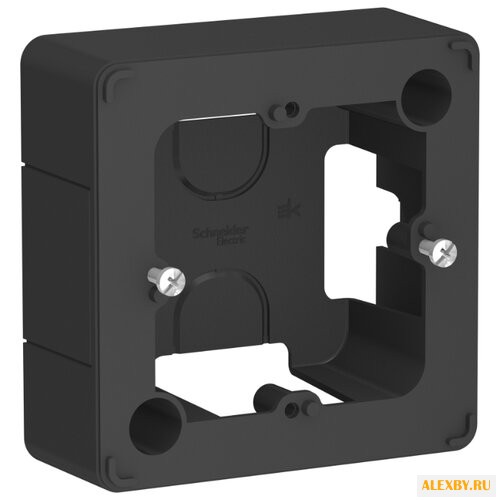 Коробка наружного монтажа