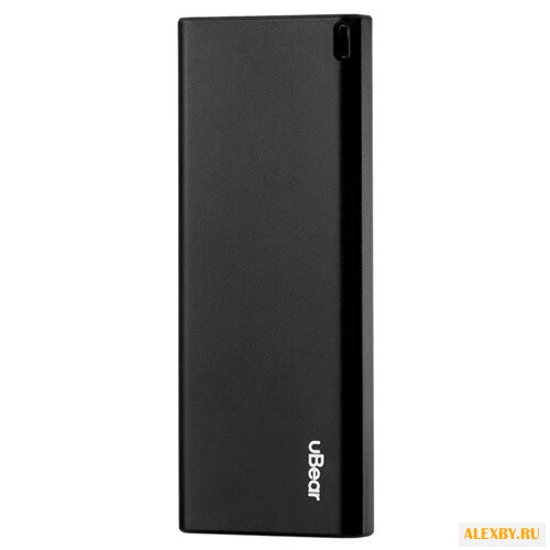 Аккумулятор uBear Core 6000