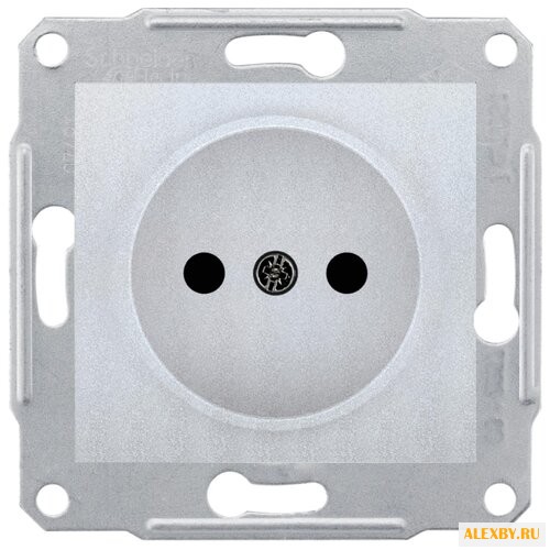 Розетка Schneider Electric