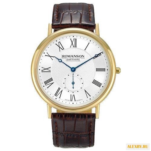 Наручные часы ROMANSON