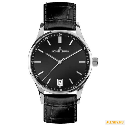 Наручные часы JACQUES LEMANS