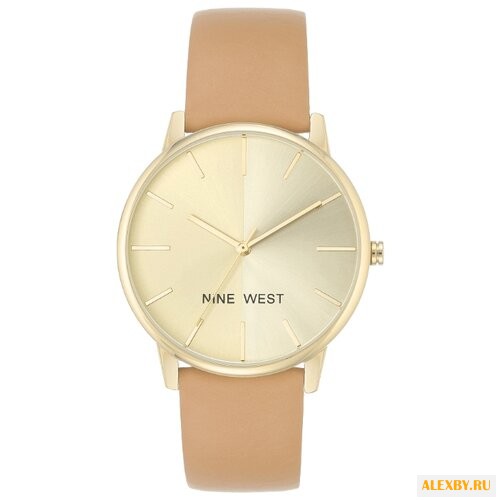 Наручные часы Nine West 1996 CHCM