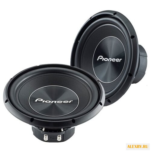 Автомобильный сабвуфер Pioneer