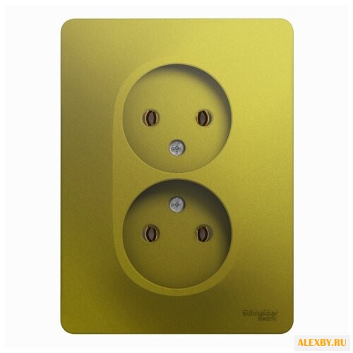 Розетка Schneider Electric