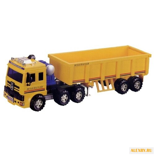 Грузовик Daesung Toys KingSuper