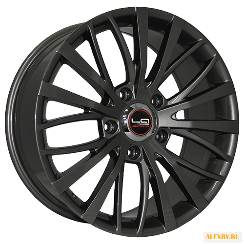 Колесный диск LegeArtis TY542