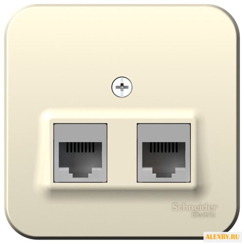 Розетка для интернета