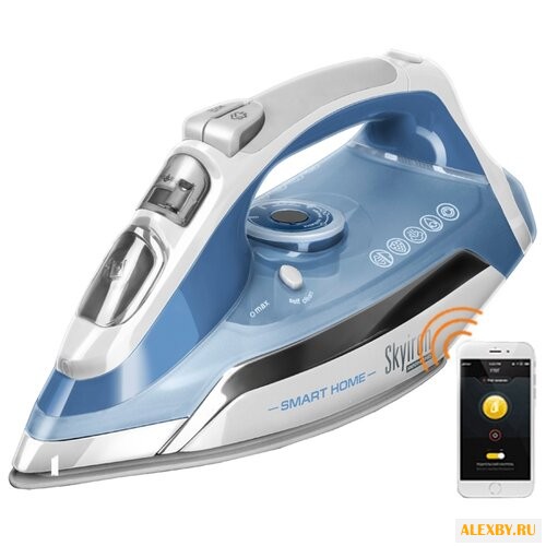 Утюг REDMOND SkyIron RI-C273S