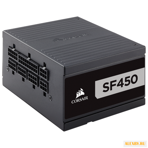 Блок питания Corsair SF450