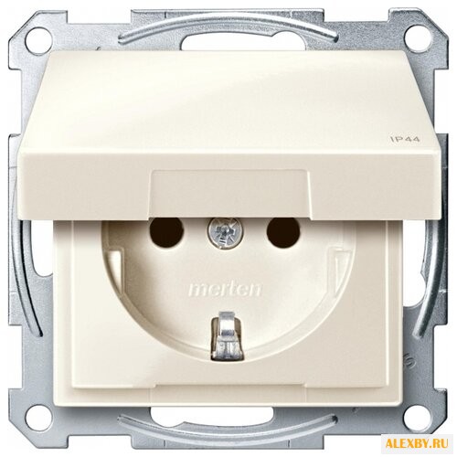 Розетка Schneider Electric