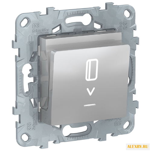 Кнопочный выключатель кнопка