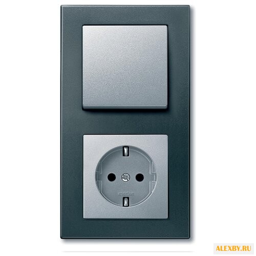 Рамка Schneider Electric