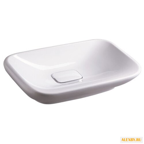 Раковина 60 см KERAMAG myDay