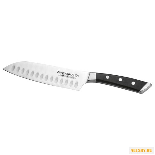 Tescoma Нож сантоку Azza 18 см
