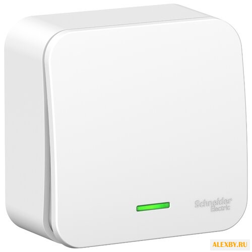 Выключатель 1-полюсный