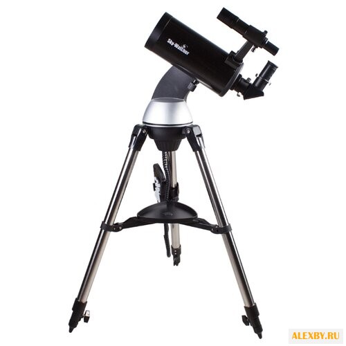 Телескоп Sky-Watcher BK MAK102