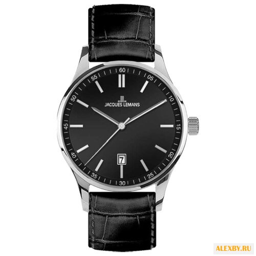 Наручные часы JACQUES LEMANS
