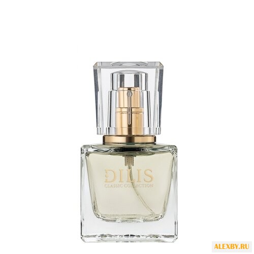 Dilis Parfum Classic Collection
