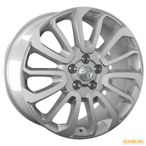 Колесный диск Replay LR39