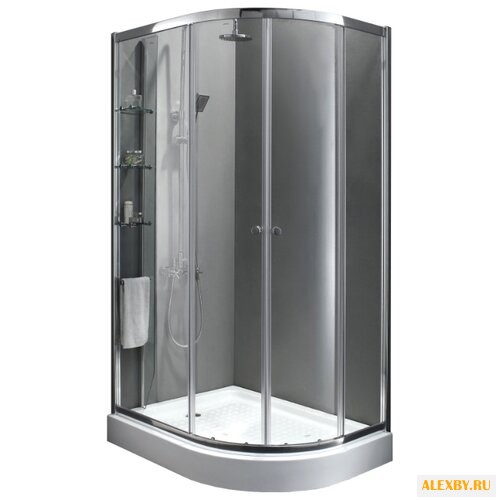 Душевой уголок CEZARES Anima RH