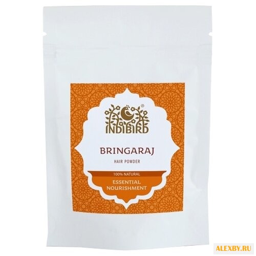 Indibird Порошок-маска для