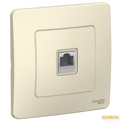 Розетка для интернета