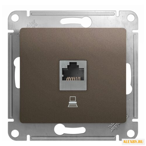 Розетка для интернета