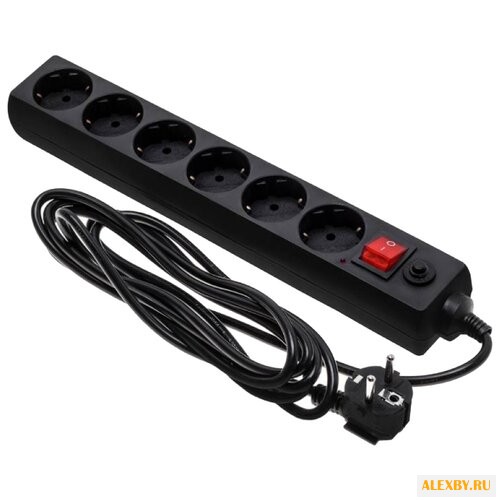 Сетевой фильтр Buro