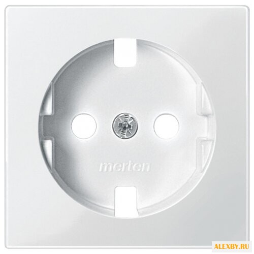 Розетка Schneider Electric