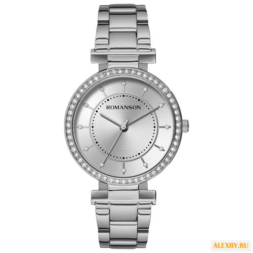 Наручные часы ROMANSON