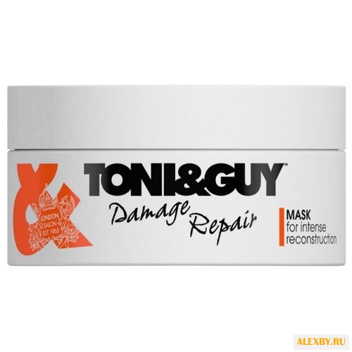 Toni & Guy Маска Реконструкция
