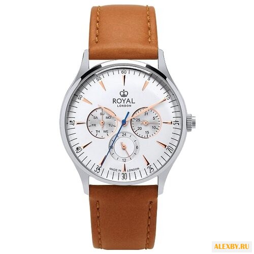 Наручные часы ROYAL LONDON