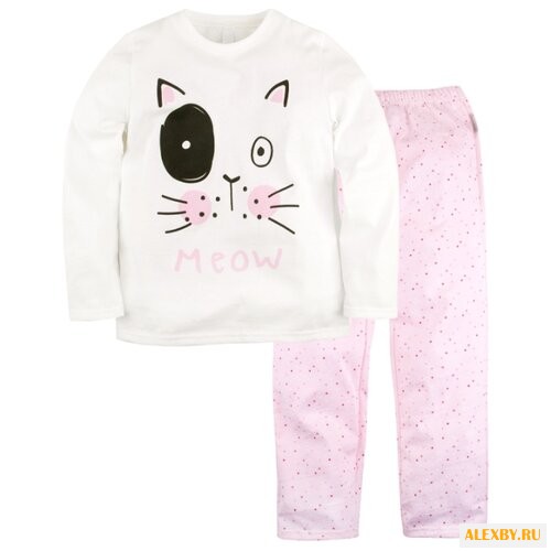 Пижама Bossa Nova