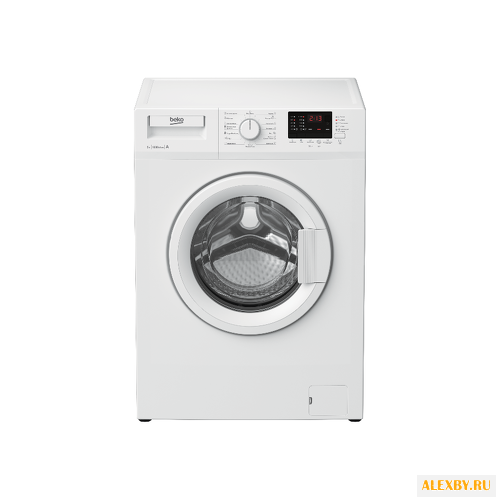Стиральная машина BEKO RGS 55P2