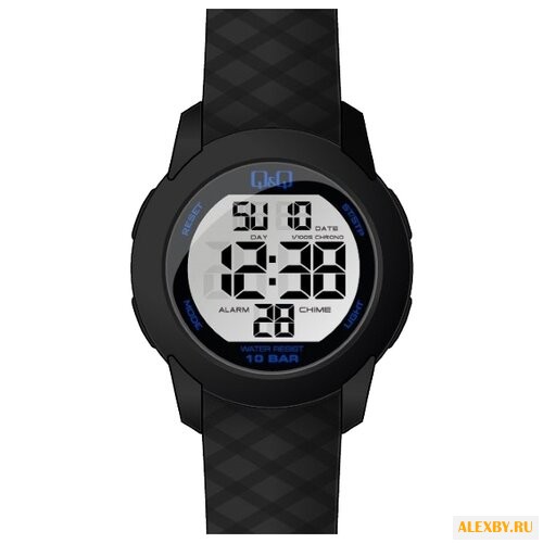 Наручные часы Q&Q M184 J801